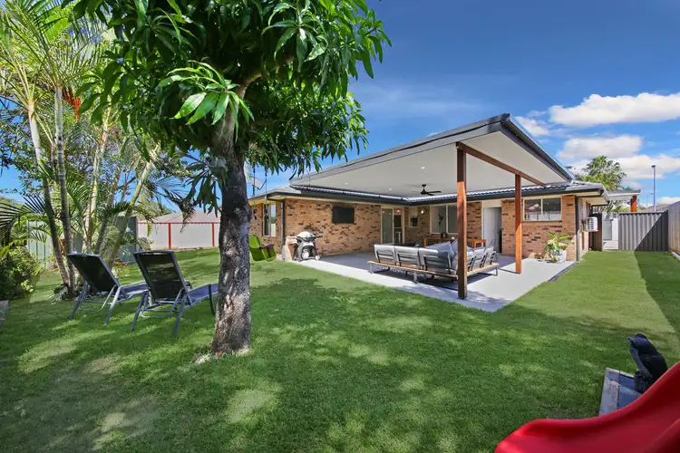 Second view of Homely house listing, 35 Petherbridge Avenue, Merrimac QLD 4226