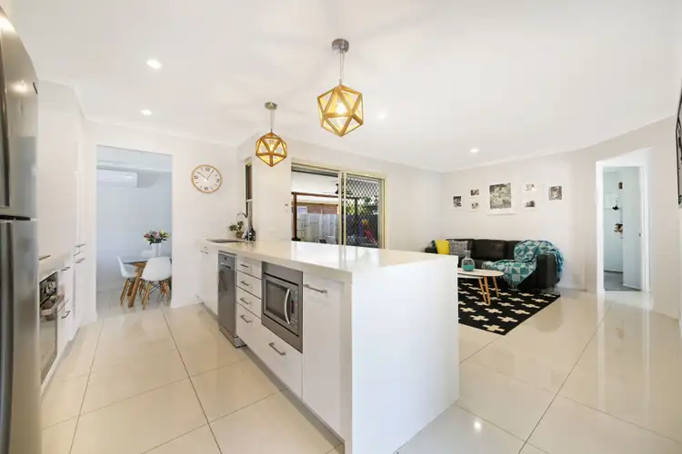 Third view of Homely house listing, 35 Petherbridge Avenue, Merrimac QLD 4226