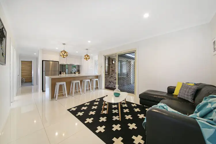 Fourth view of Homely house listing, 35 Petherbridge Avenue, Merrimac QLD 4226