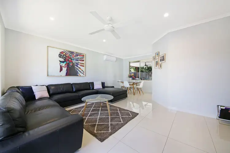 Sixth view of Homely house listing, 35 Petherbridge Avenue, Merrimac QLD 4226