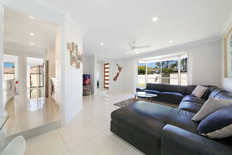 Seventh view of Homely house listing, 35 Petherbridge Avenue, Merrimac QLD 4226