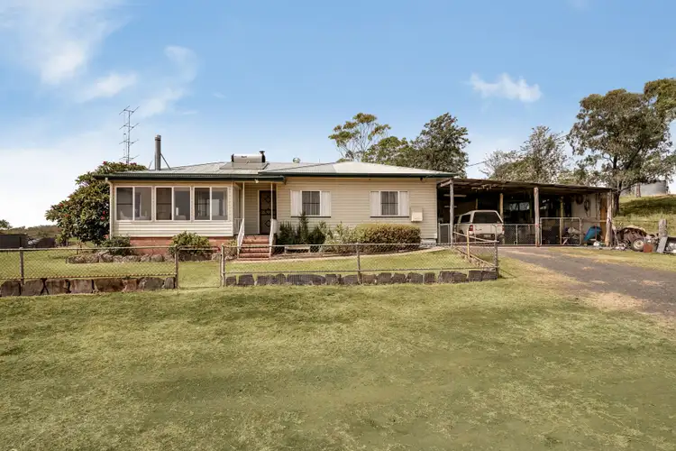 Second view of Homely rural property listing, 360 Fowler Road, Felton QLD 4358