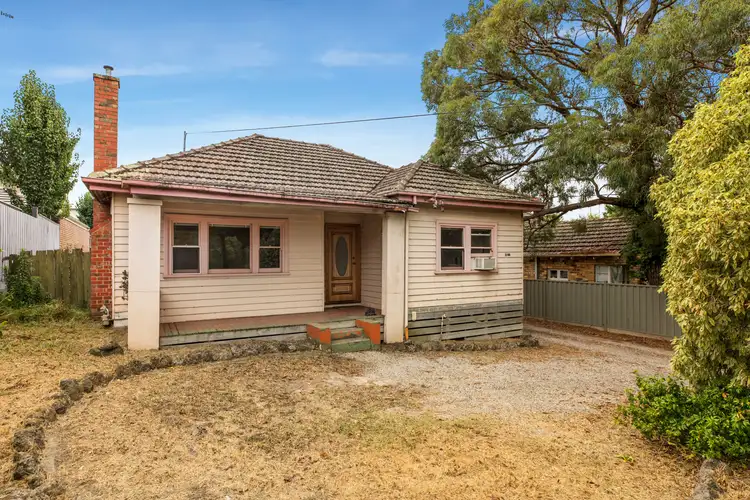 1195 Riversdale Road, Box Hill South VIC 3128
