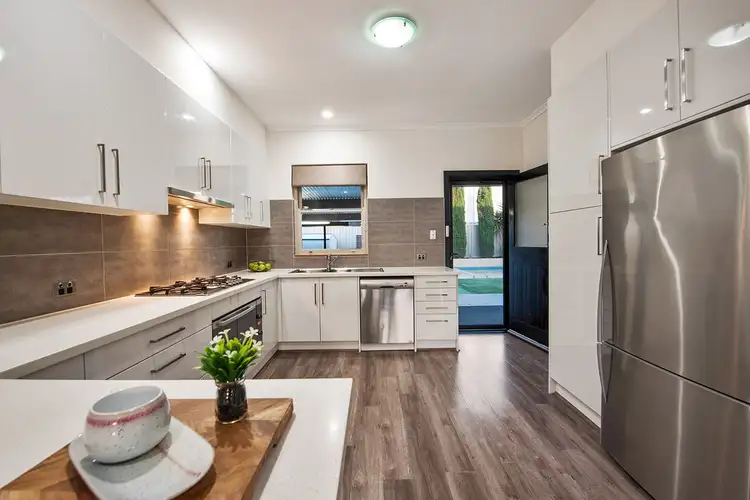 Fourth view of Homely house listing, 15 Gaskin Road, Flinders Park SA 5025