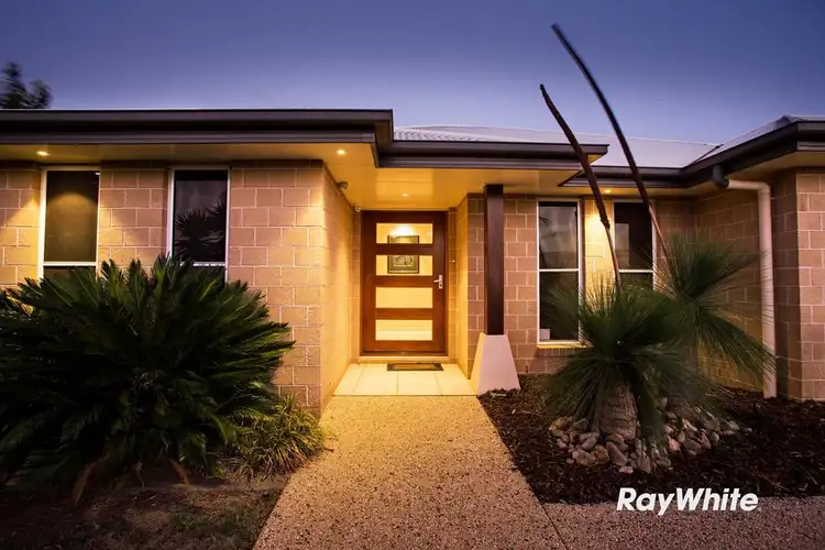 16 Wigan Avenue, Highfields QLD 4352