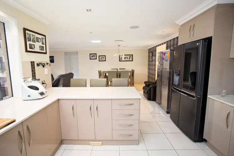 Sixth view of Homely house listing, 16 Wigan Avenue, Highfields QLD 4352