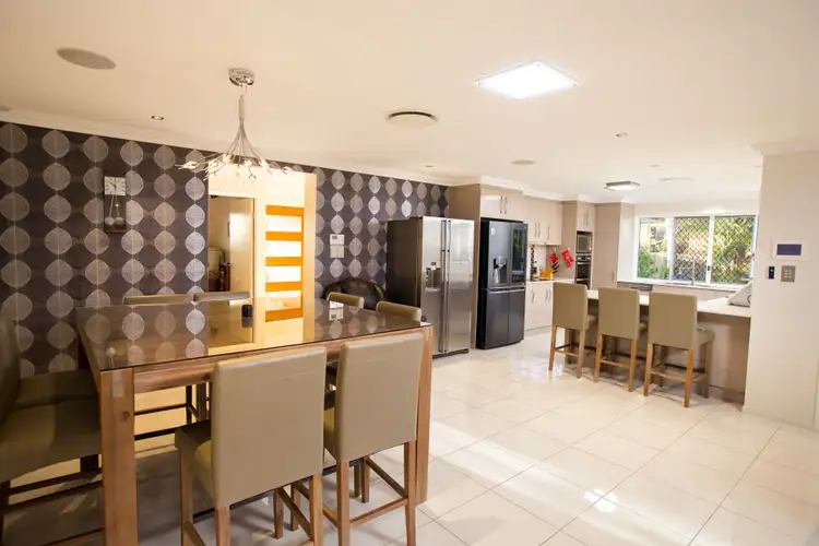 Seventh view of Homely house listing, 16 Wigan Avenue, Highfields QLD 4352