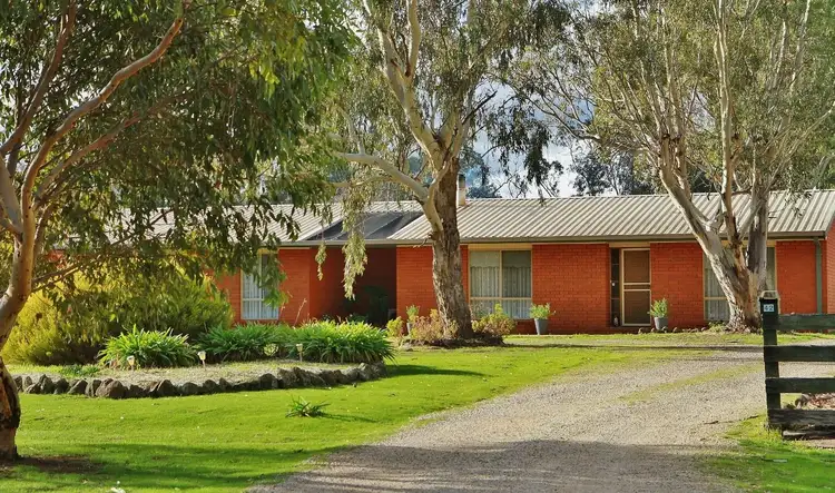 42 Ross Street, Heathcote VIC 3523