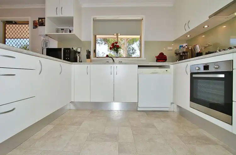 Third view of Homely house listing, 42 Ross Street, Heathcote VIC 3523