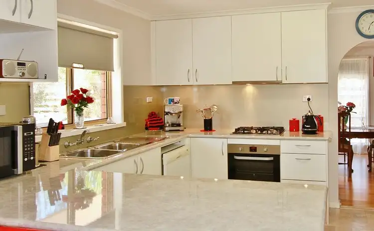 Fourth view of Homely house listing, 42 Ross Street, Heathcote VIC 3523