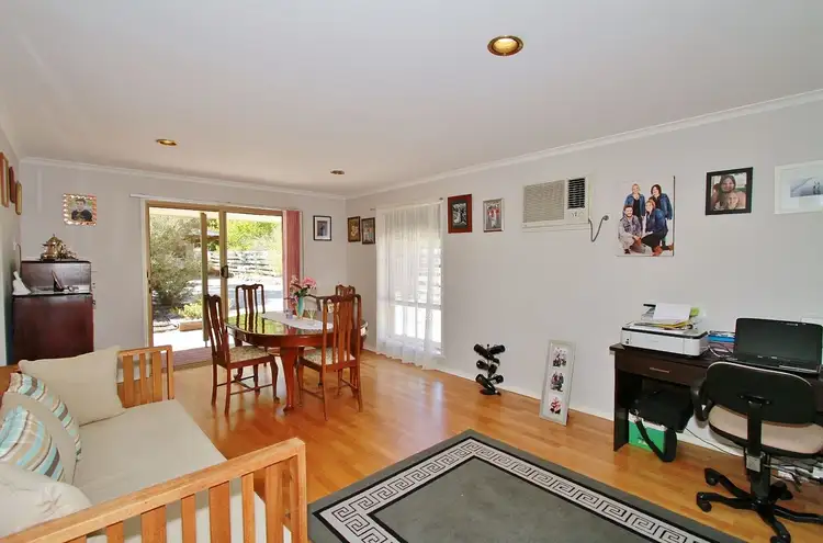 Fifth view of Homely house listing, 42 Ross Street, Heathcote VIC 3523