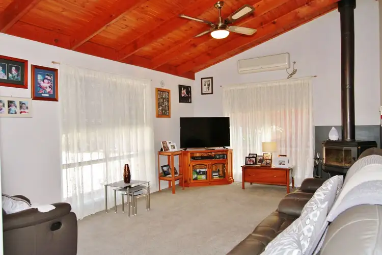 Seventh view of Homely house listing, 42 Ross Street, Heathcote VIC 3523