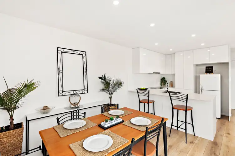 Third view of Homely semi-detached listing, 7B Burroo Street, Albion Park Rail NSW 2527