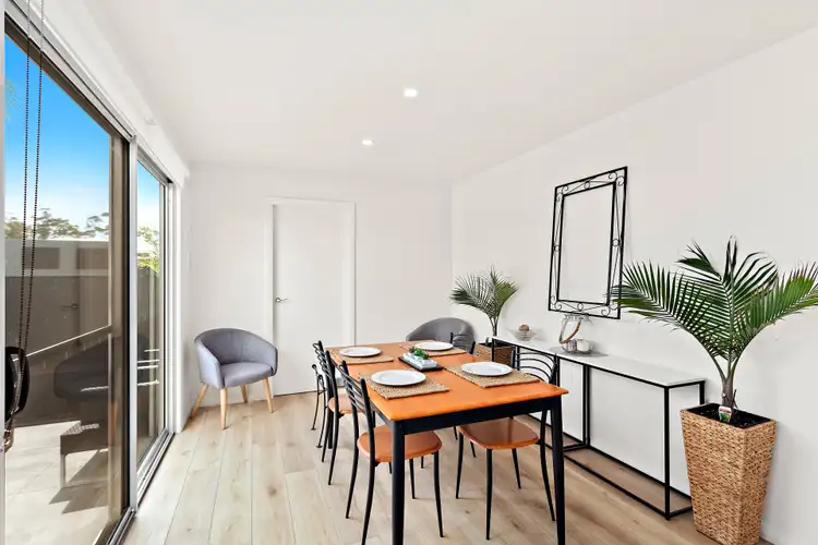 Fourth view of Homely semi-detached listing, 7B Burroo Street, Albion Park Rail NSW 2527