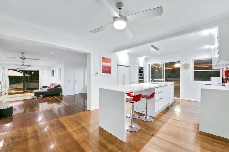 228 Maundrell Terrace, Aspley QLD 4034