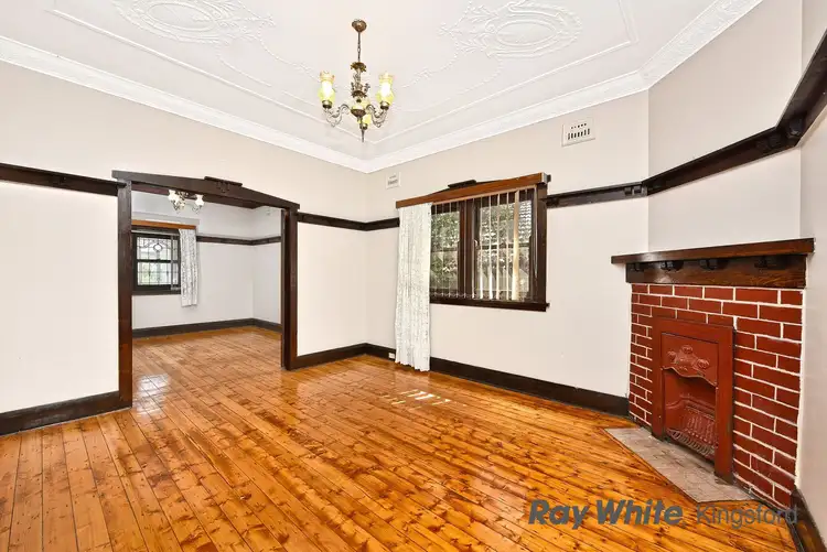 Fourth view of Homely house listing, 89 Barker Street, Kingsford NSW 2032