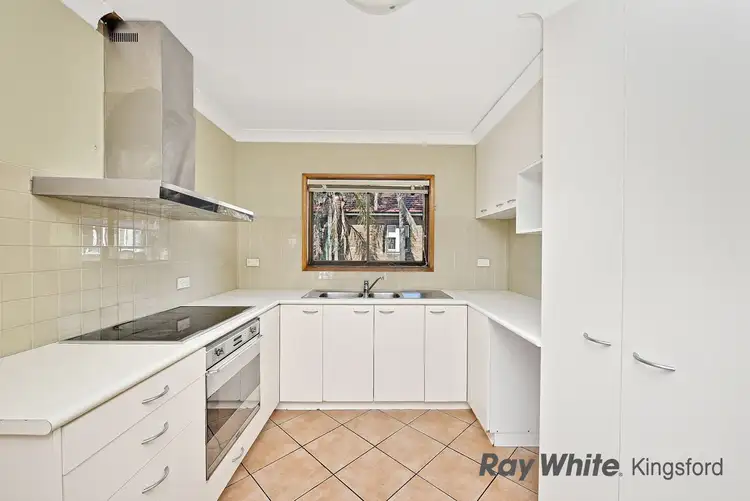 Fifth view of Homely house listing, 89 Barker Street, Kingsford NSW 2032