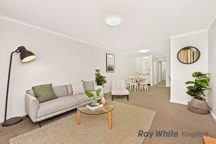 Second view of Homely apartment listing, 1/47-49 Willis Street, Kingsford NSW 2032