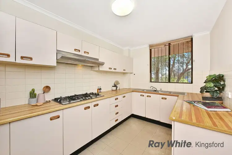 Third view of Homely apartment listing, 1/47-49 Willis Street, Kingsford NSW 2032