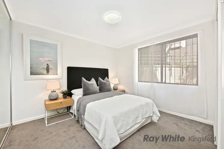 Fourth view of Homely apartment listing, 1/47-49 Willis Street, Kingsford NSW 2032