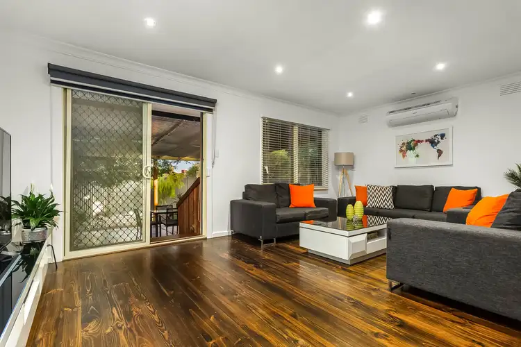 Fifth view of Homely house listing, 213 McBryde Street, Fawkner VIC 3060