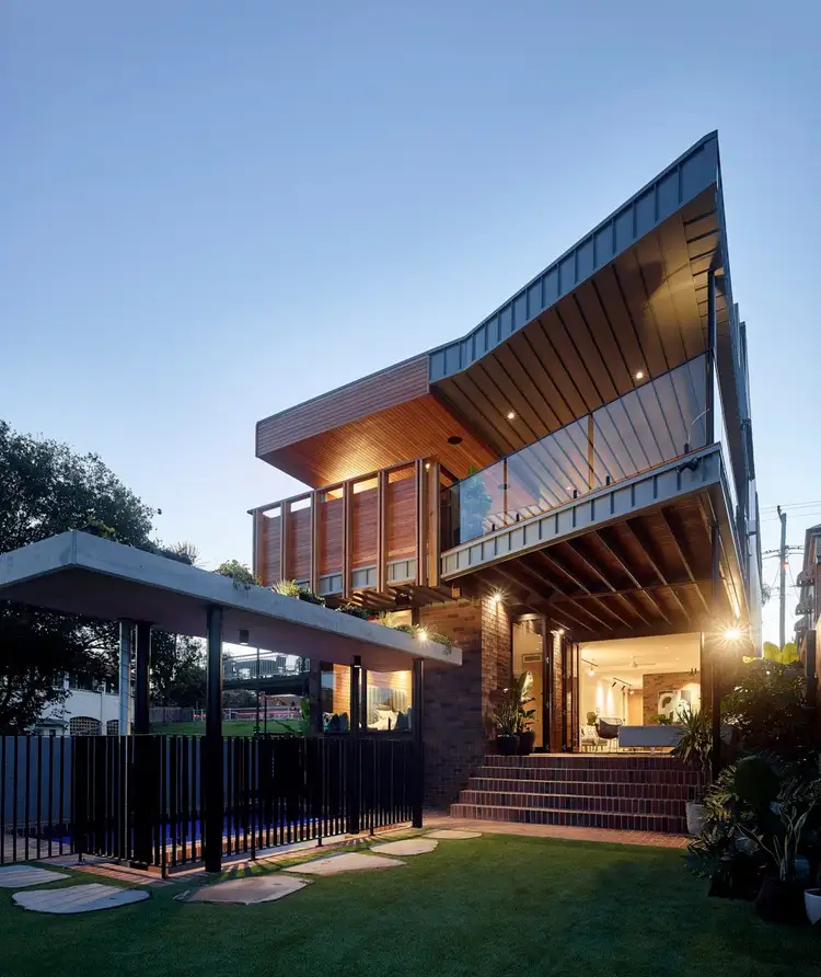 350 Given Terrace, Paddington QLD 4064