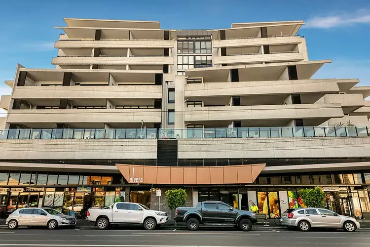 601/330 Lygon Street, Brunswick East VIC 3057