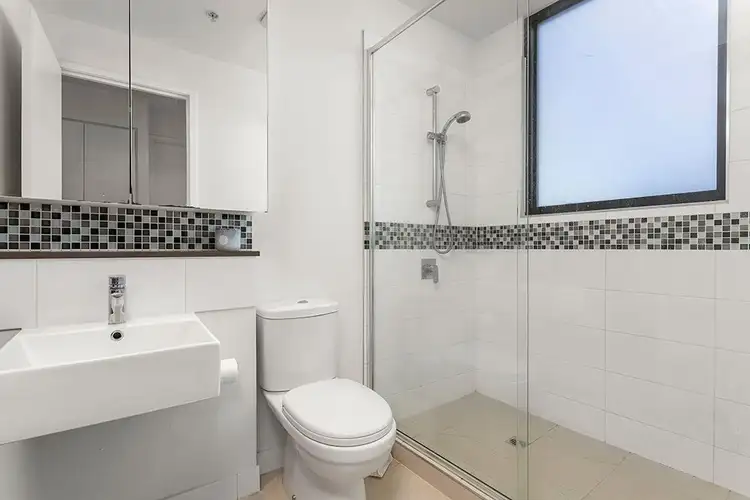Fourth view of Homely apartment listing, 601/330 Lygon Street, Brunswick East VIC 3057