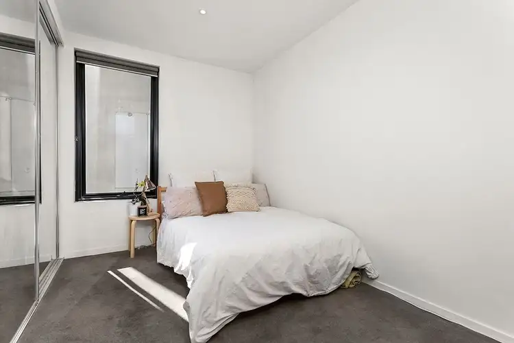 Fifth view of Homely apartment listing, 601/330 Lygon Street, Brunswick East VIC 3057