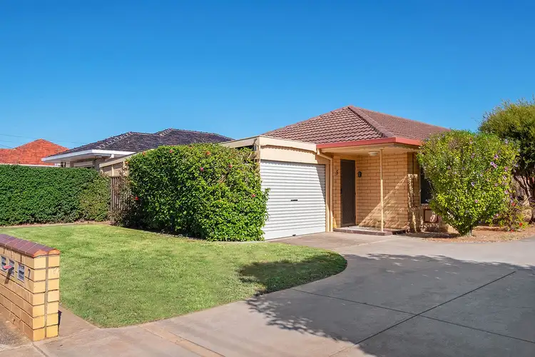 Second view of Homely unit listing, 5/7 Angley Avenue, Findon SA 5023