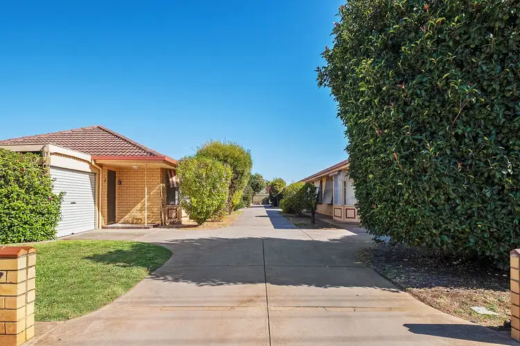 Third view of Homely unit listing, 5/7 Angley Avenue, Findon SA 5023