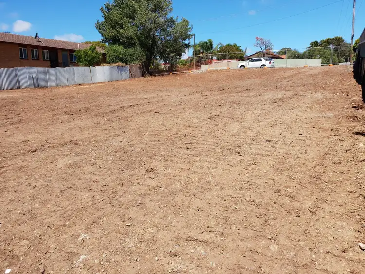 Main view of Homely land listing, 31A Denby Close, Christie Downs SA 5164