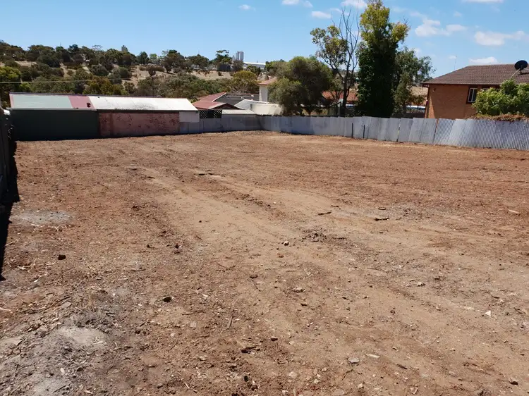 Second view of Homely land listing, 31A Denby Close, Christie Downs SA 5164