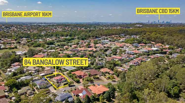 84 Bangalow Street, Bridgeman Downs QLD 4035