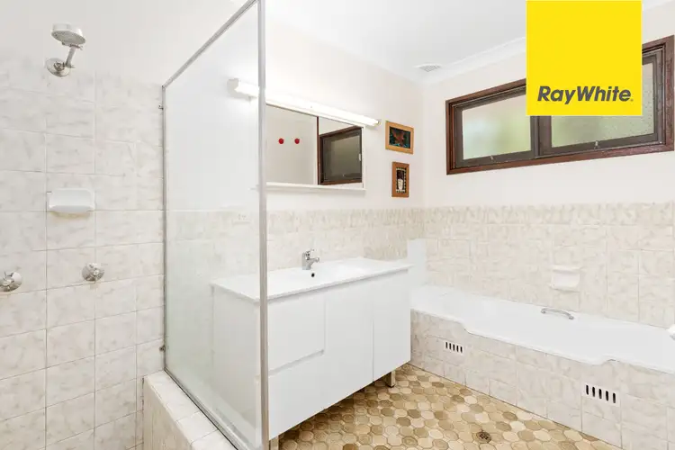 Second view of Homely house listing, 45 Woodvale Avenue, North Epping NSW 2121