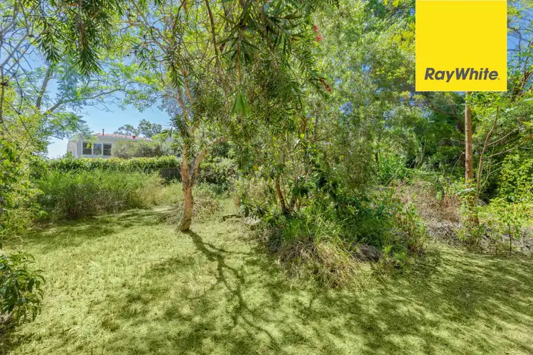 Fourth view of Homely house listing, 45 Woodvale Avenue, North Epping NSW 2121