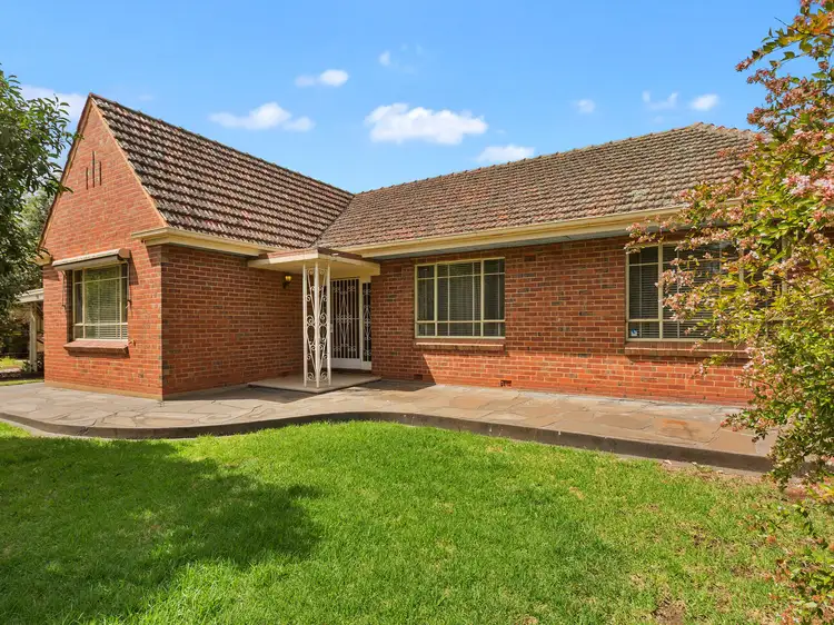 22 Ashbourne Avenue, Kingswood SA 5062