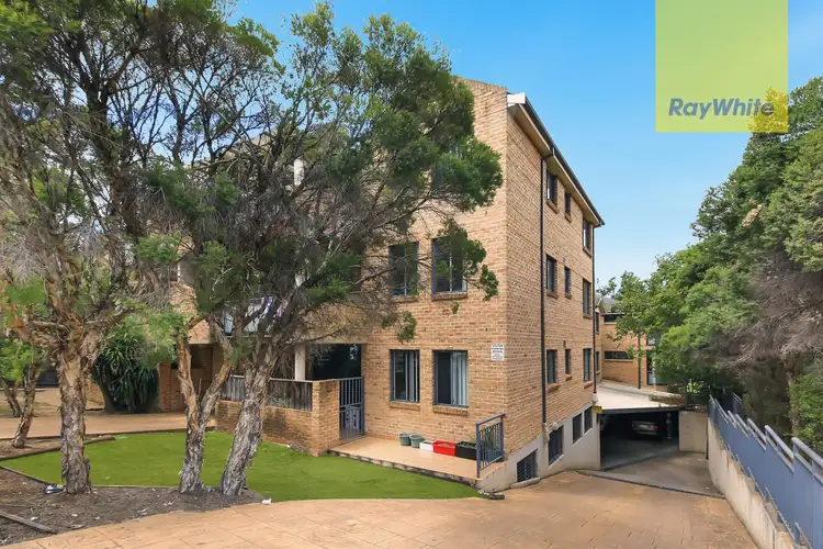 5/26-28 Meehan Street, Granville NSW 2142