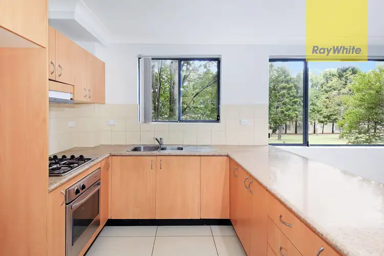 Third view of Homely unit listing, 5/26-28 Meehan Street, Granville NSW 2142