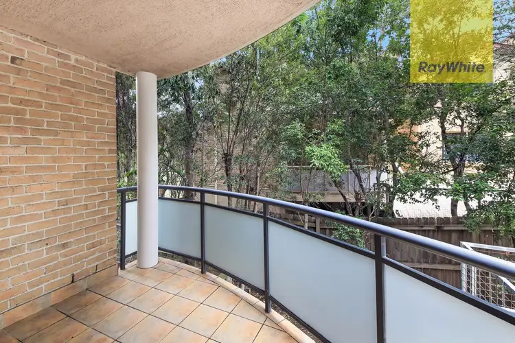Fourth view of Homely unit listing, 5/26-28 Meehan Street, Granville NSW 2142