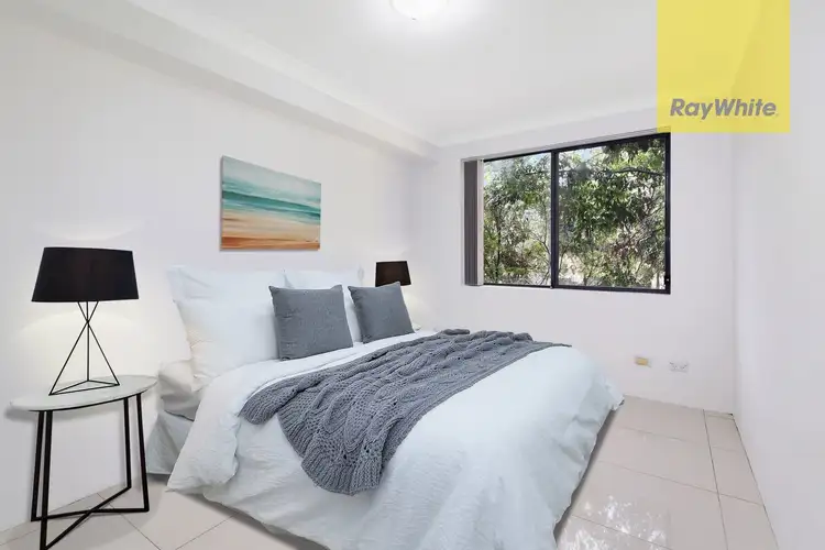 Fifth view of Homely unit listing, 5/26-28 Meehan Street, Granville NSW 2142
