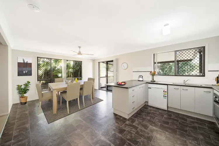 Second view of Homely house listing, 1 Essex Place, Heritage Park QLD 4118
