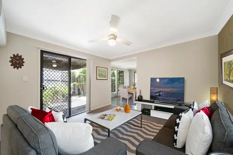Third view of Homely house listing, 1 Essex Place, Heritage Park QLD 4118