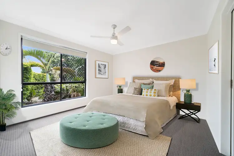 Fourth view of Homely house listing, 1 Essex Place, Heritage Park QLD 4118