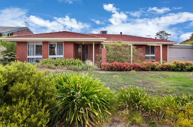4 Attunga Street, Sheidow Park SA 5158