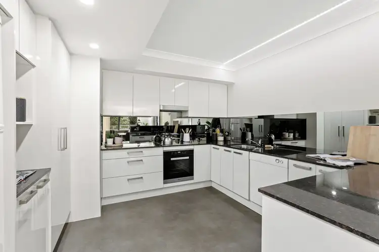 Third view of Homely unit listing, 26/552 Pacific Highway, Chatswood NSW 2067