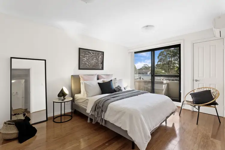 Fourth view of Homely unit listing, 26/552 Pacific Highway, Chatswood NSW 2067