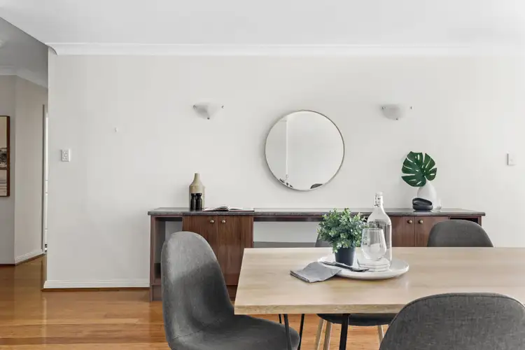 Fifth view of Homely unit listing, 26/552 Pacific Highway, Chatswood NSW 2067