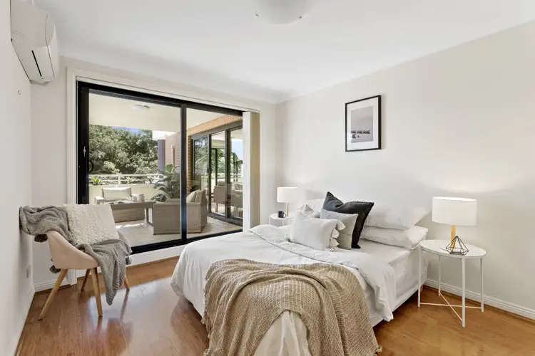 Sixth view of Homely unit listing, 26/552 Pacific Highway, Chatswood NSW 2067