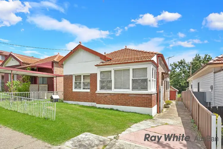 Main view of Homely house listing, 41 Taylor Street, Lakemba NSW 2195